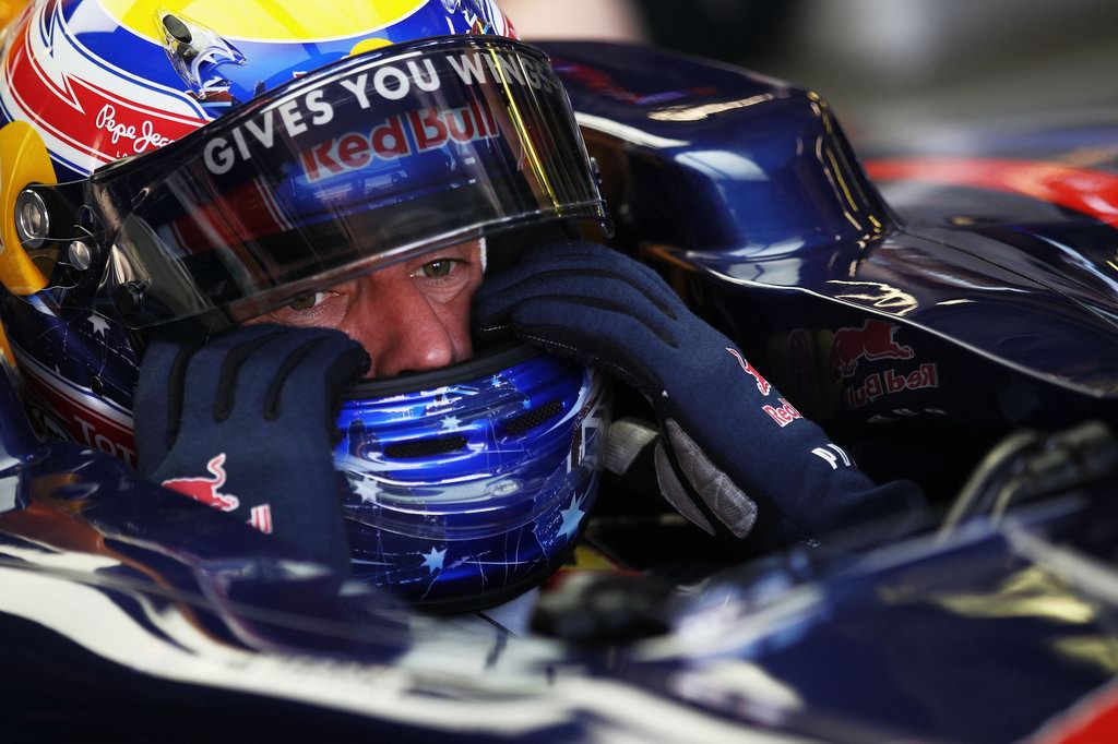GP Australia - Prove Libere